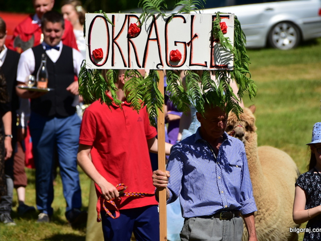 Turniej wsi z czarem par (FOTO, WYNIKI)