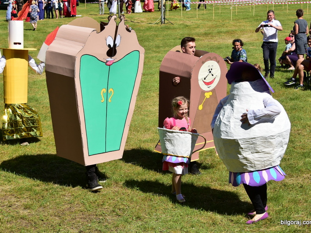 Turniej wsi z czarem par (FOTO, WYNIKI)