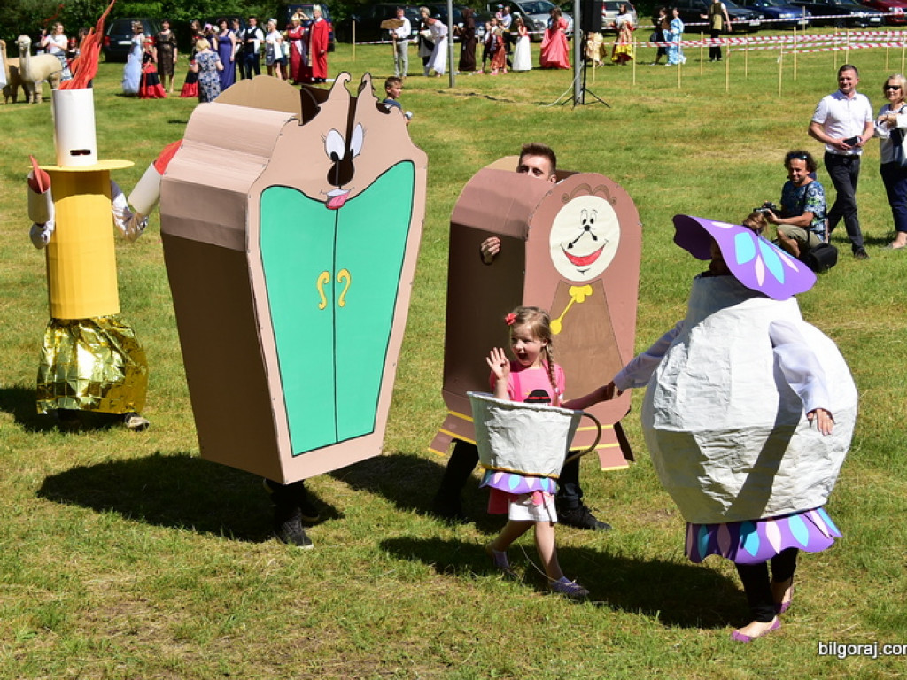 Turniej wsi z czarem par (FOTO, WYNIKI)