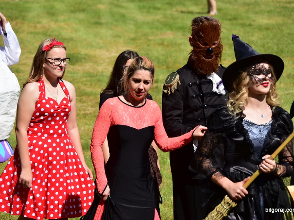 Turniej wsi z czarem par (FOTO, WYNIKI)