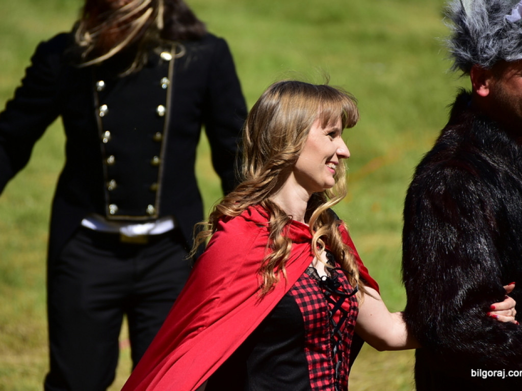 Turniej wsi z czarem par (FOTO, WYNIKI)