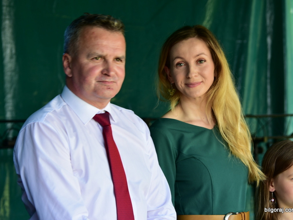 Turniej wsi z czarem par (FOTO, WYNIKI)