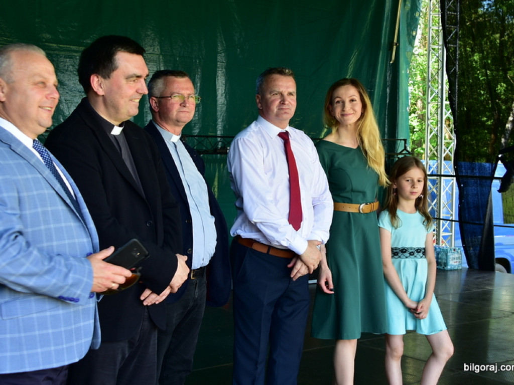 Turniej wsi z czarem par (FOTO, WYNIKI)