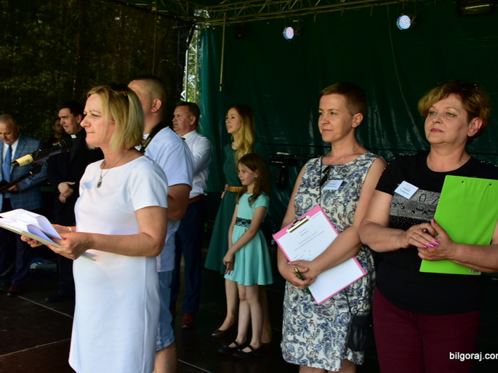 Turniej wsi z czarem par (FOTO, WYNIKI)