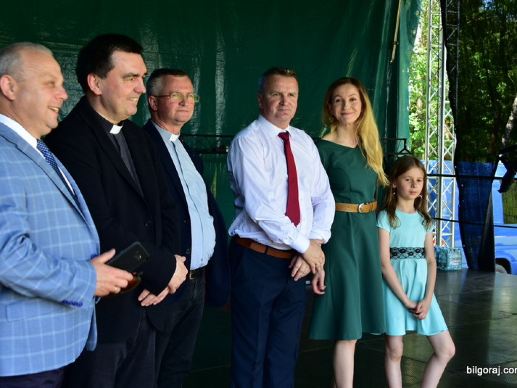 Turniej wsi z czarem par (FOTO, WYNIKI)