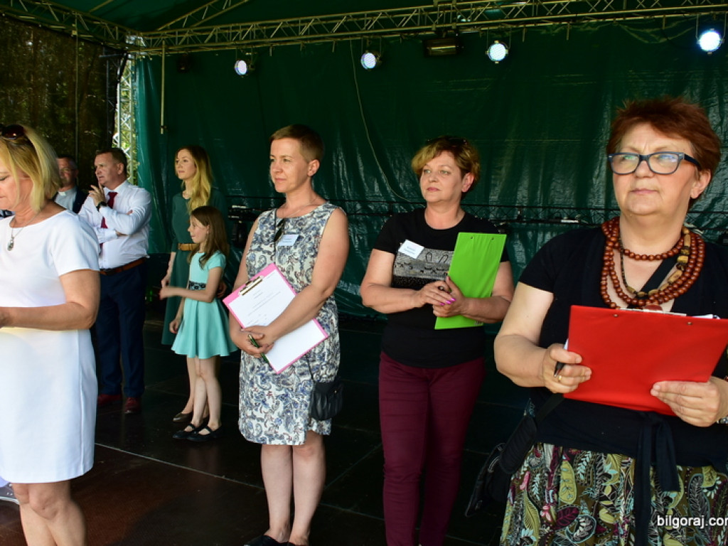 Turniej wsi z czarem par (FOTO, WYNIKI)