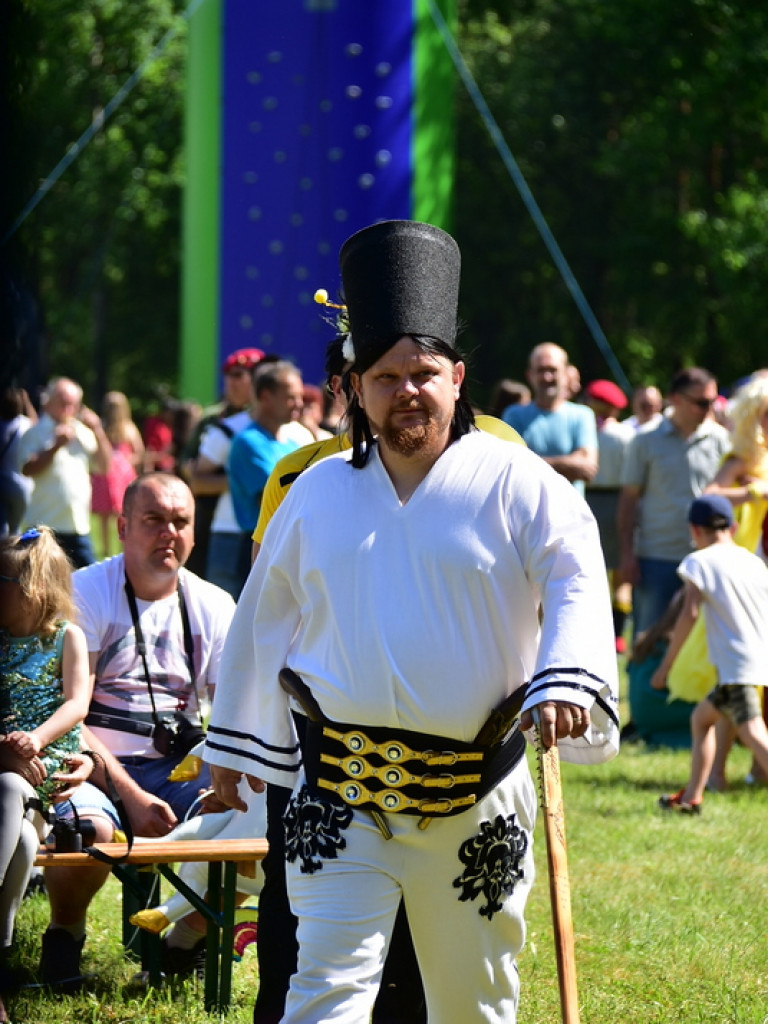Turniej wsi z czarem par (FOTO, WYNIKI)