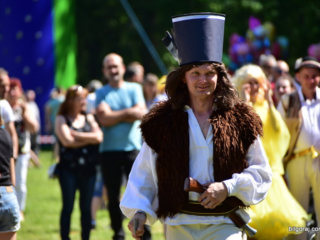 Turniej wsi z czarem par (FOTO, WYNIKI)