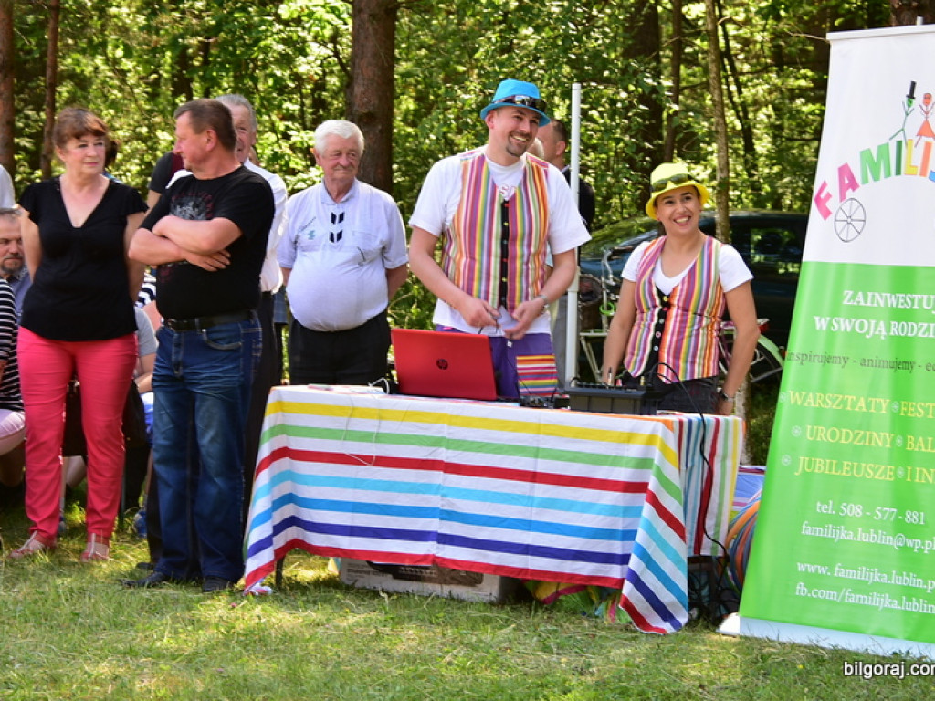 Turniej wsi z czarem par (FOTO, WYNIKI)