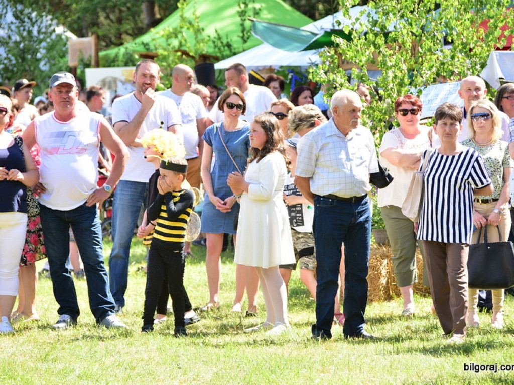 Turniej wsi z czarem par (FOTO, WYNIKI)