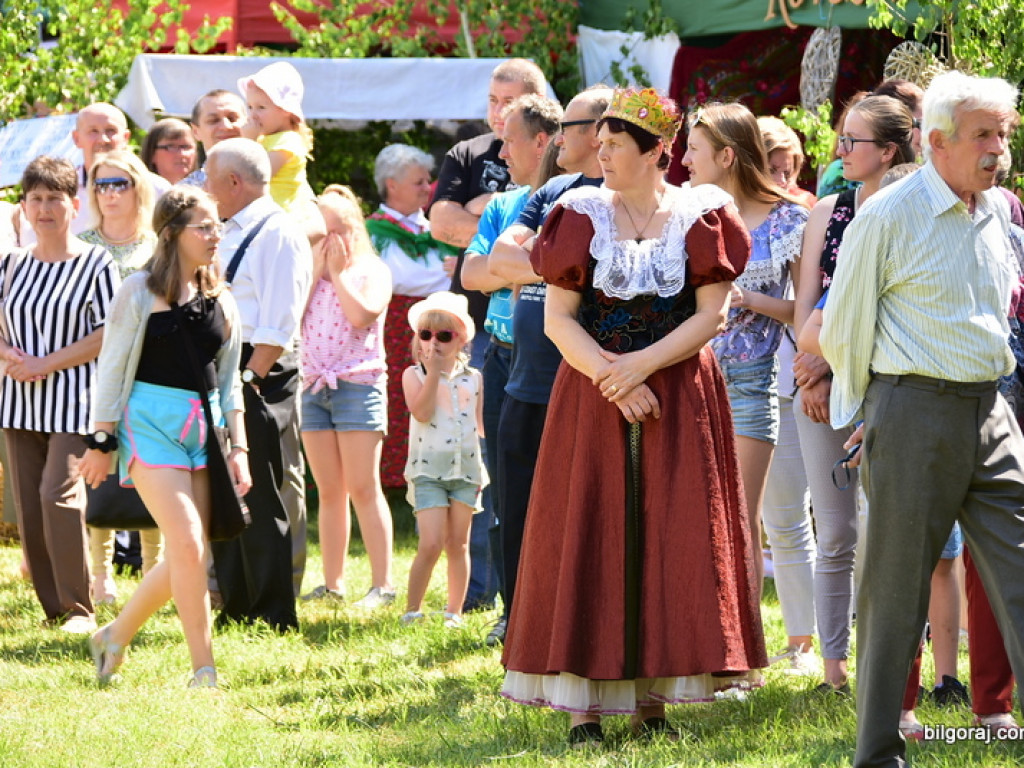 Turniej wsi z czarem par (FOTO, WYNIKI)