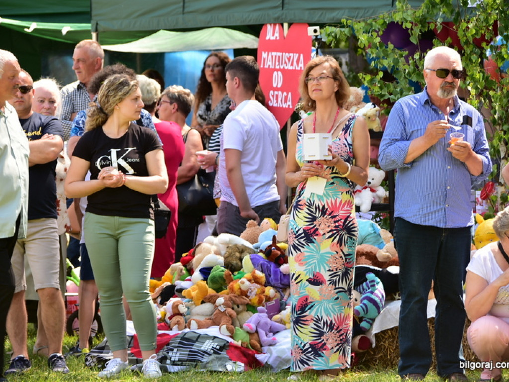 Turniej wsi z czarem par (FOTO, WYNIKI)