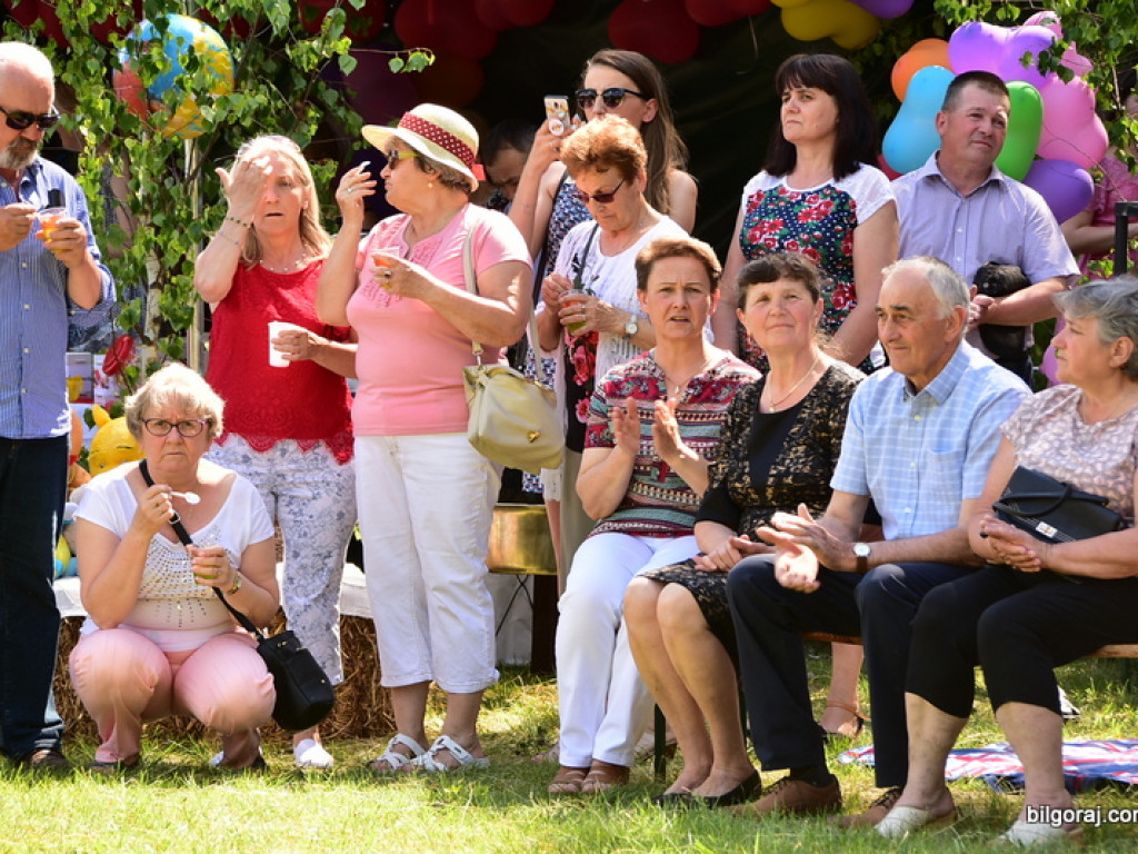 Turniej wsi z czarem par (FOTO, WYNIKI)