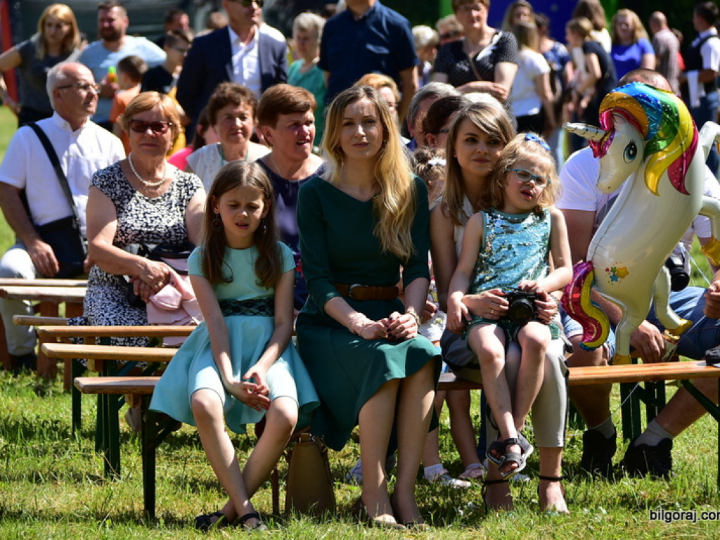 Turniej wsi z czarem par (FOTO, WYNIKI)