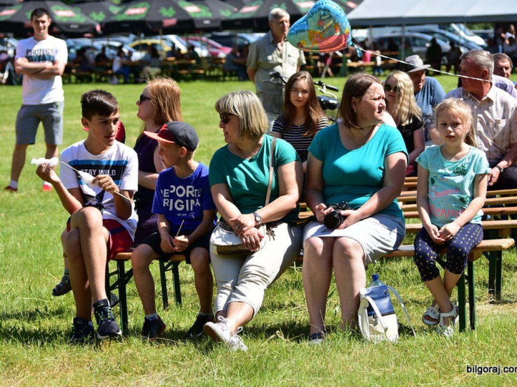 Turniej wsi z czarem par (FOTO, WYNIKI)
