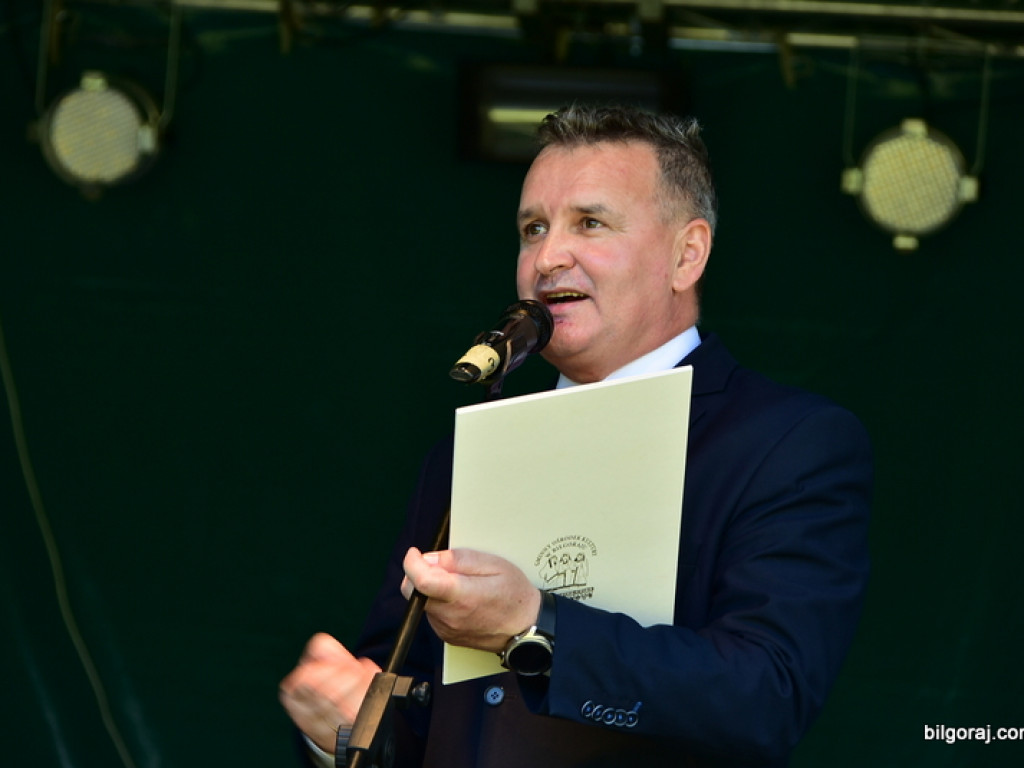 Turniej wsi z czarem par (FOTO, WYNIKI)