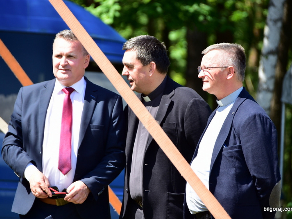 Turniej wsi z czarem par (FOTO, WYNIKI)