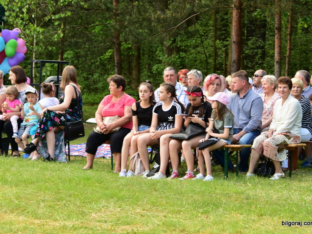 Turniej wsi z czarem par (FOTO, WYNIKI)