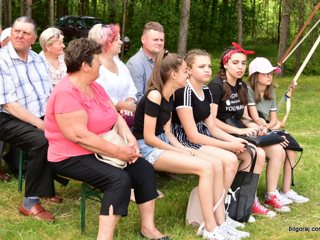 Turniej wsi z czarem par (FOTO, WYNIKI)