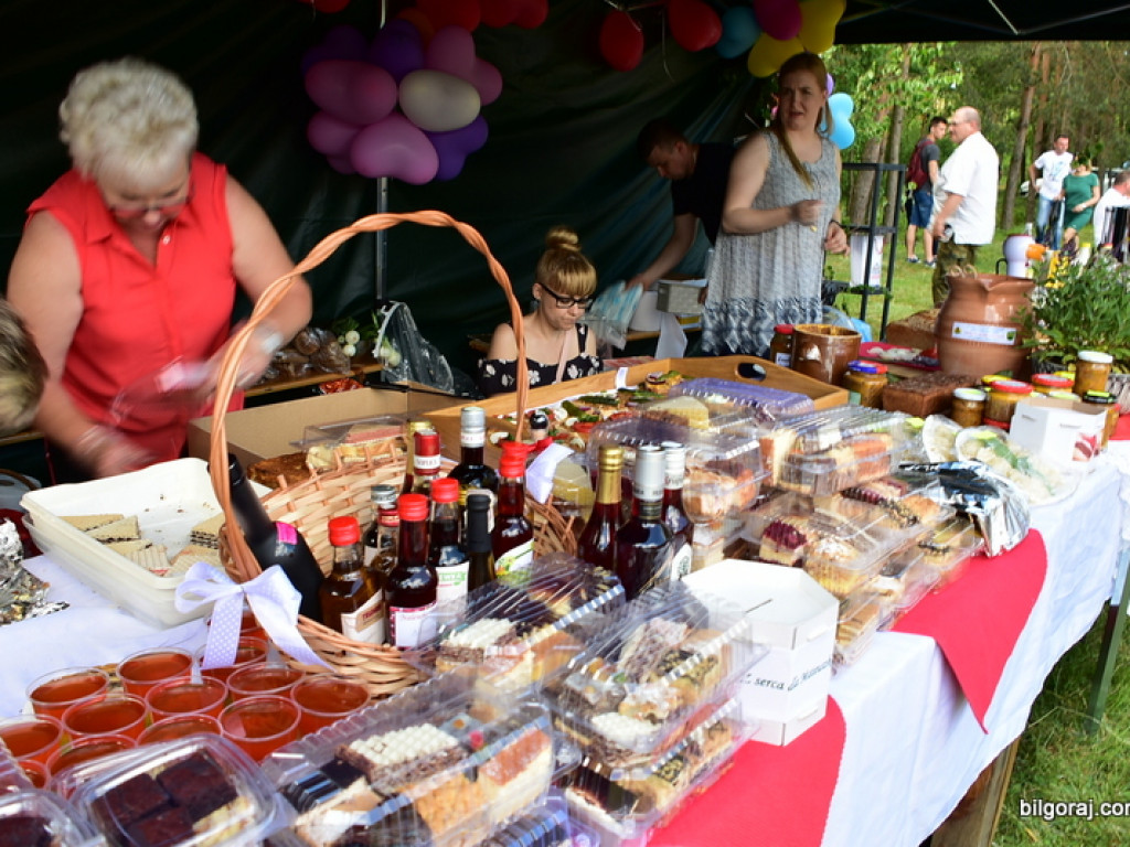 Turniej wsi z czarem par (FOTO, WYNIKI)