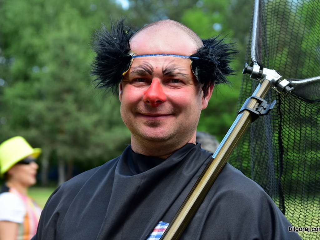 Turniej wsi z czarem par (FOTO, WYNIKI)