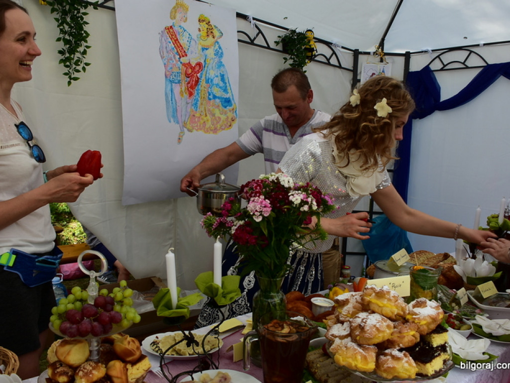 Turniej wsi z czarem par (FOTO, WYNIKI)