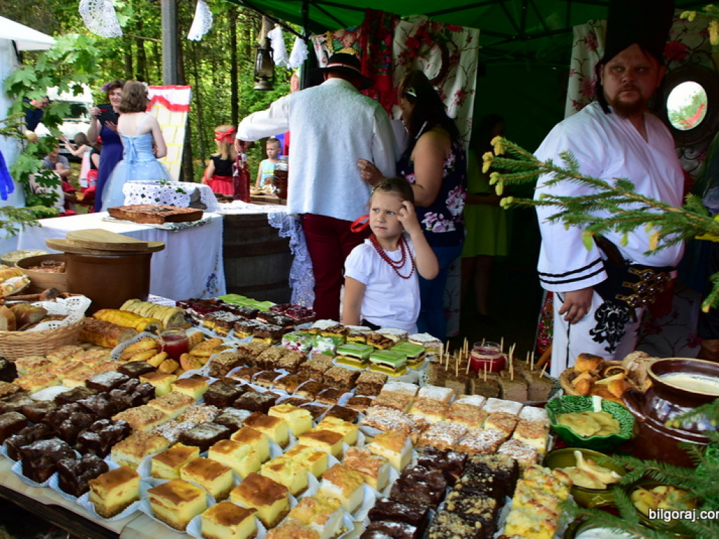 Turniej wsi z czarem par (FOTO, WYNIKI)