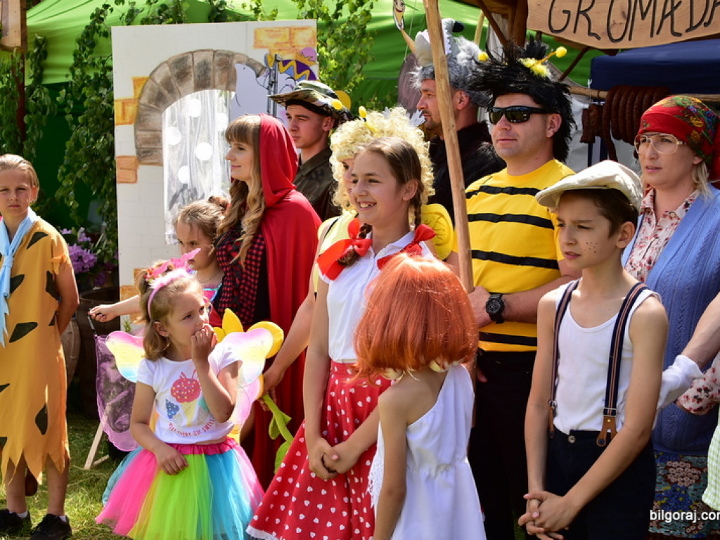 Turniej wsi z czarem par (FOTO, WYNIKI)