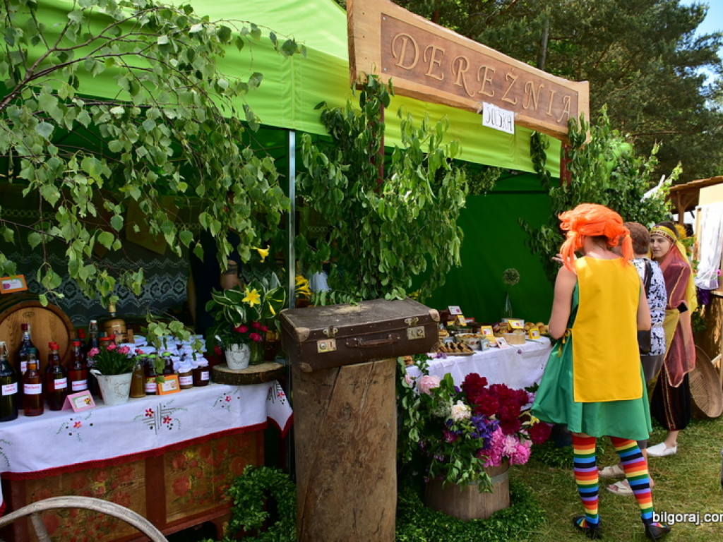 Turniej wsi z czarem par (FOTO, WYNIKI)