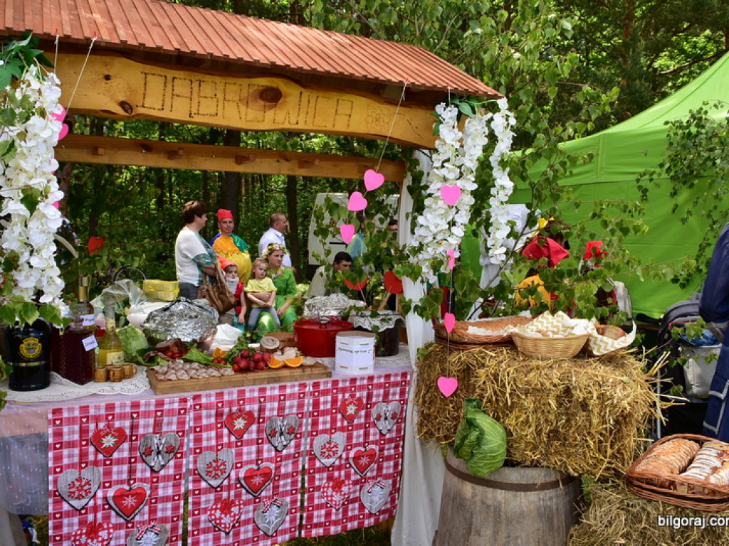 Turniej wsi z czarem par (FOTO, WYNIKI)