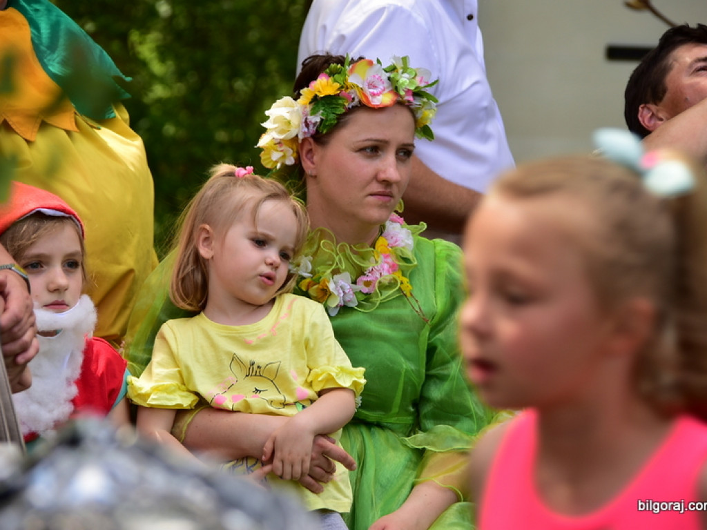 Turniej wsi z czarem par (FOTO, WYNIKI)