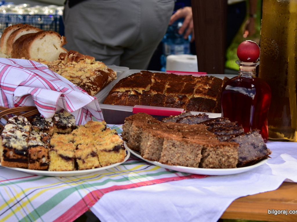 Turniej wsi z czarem par (FOTO, WYNIKI)