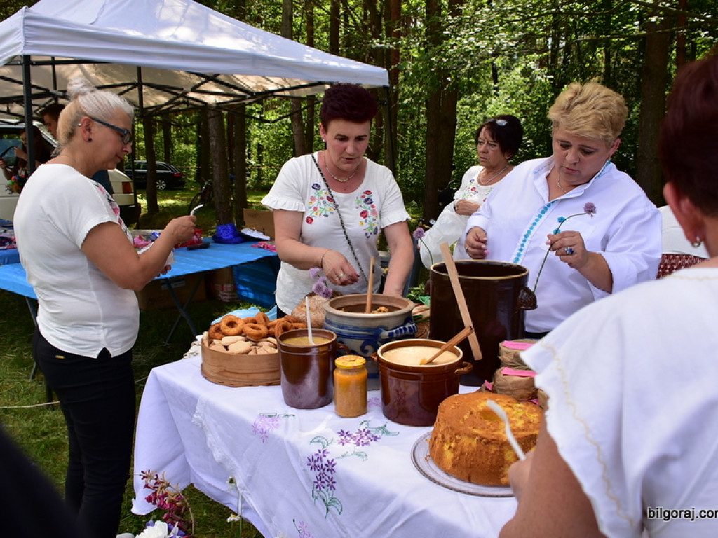 Turniej wsi z czarem par (FOTO, WYNIKI)
