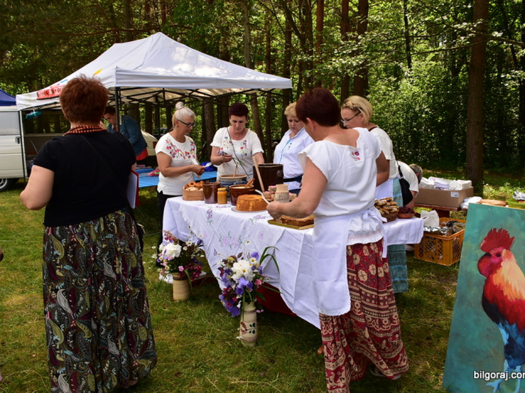 Turniej wsi z czarem par (FOTO, WYNIKI)