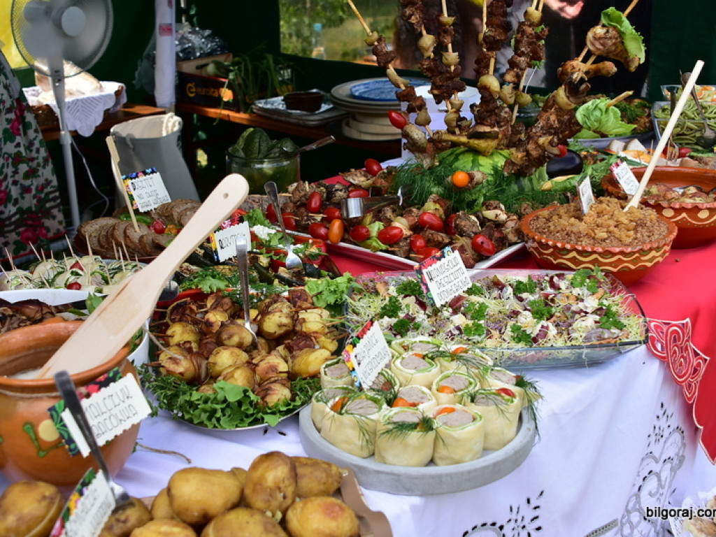 Turniej wsi z czarem par (FOTO, WYNIKI)