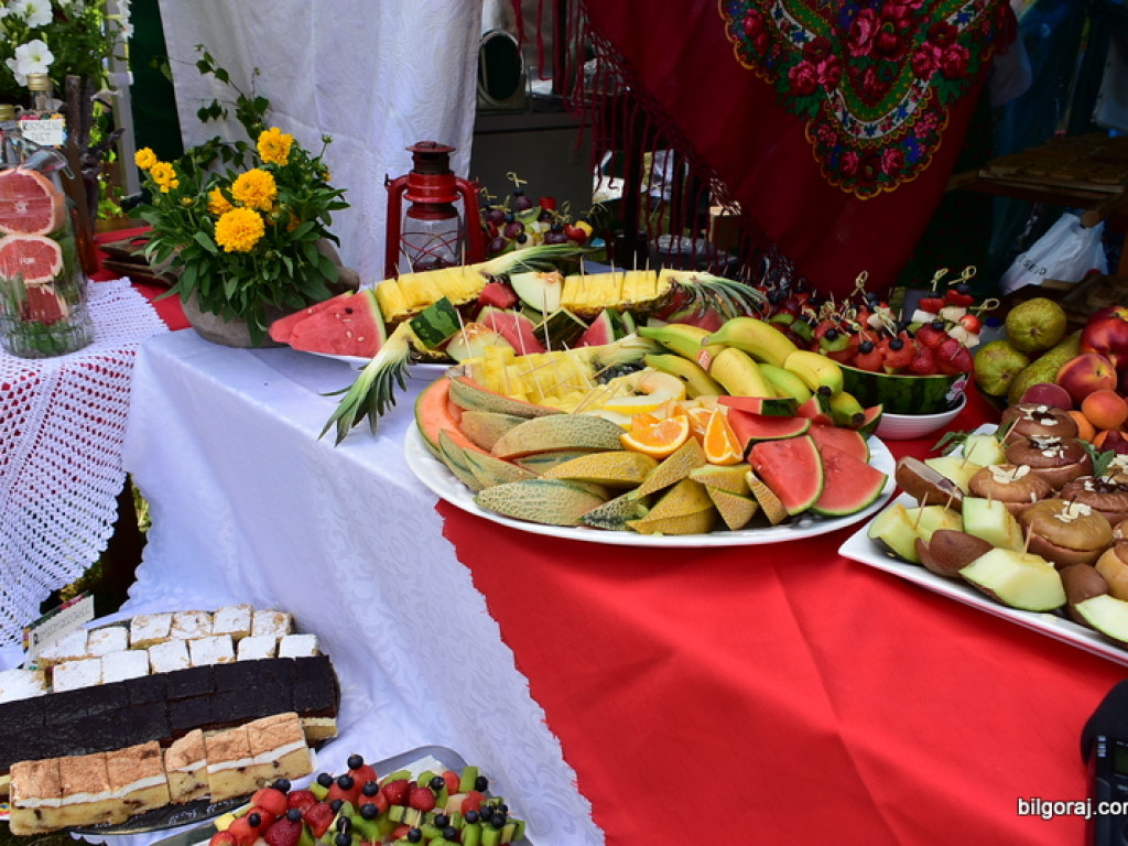 Turniej wsi z czarem par (FOTO, WYNIKI)