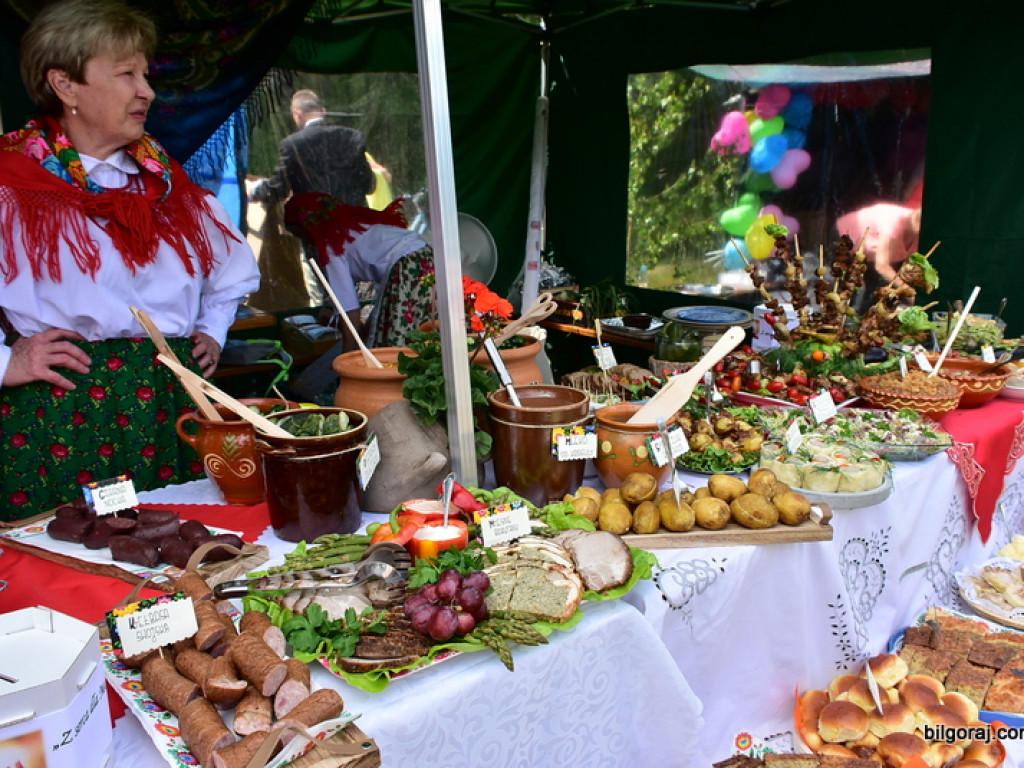 Turniej wsi z czarem par (FOTO, WYNIKI)