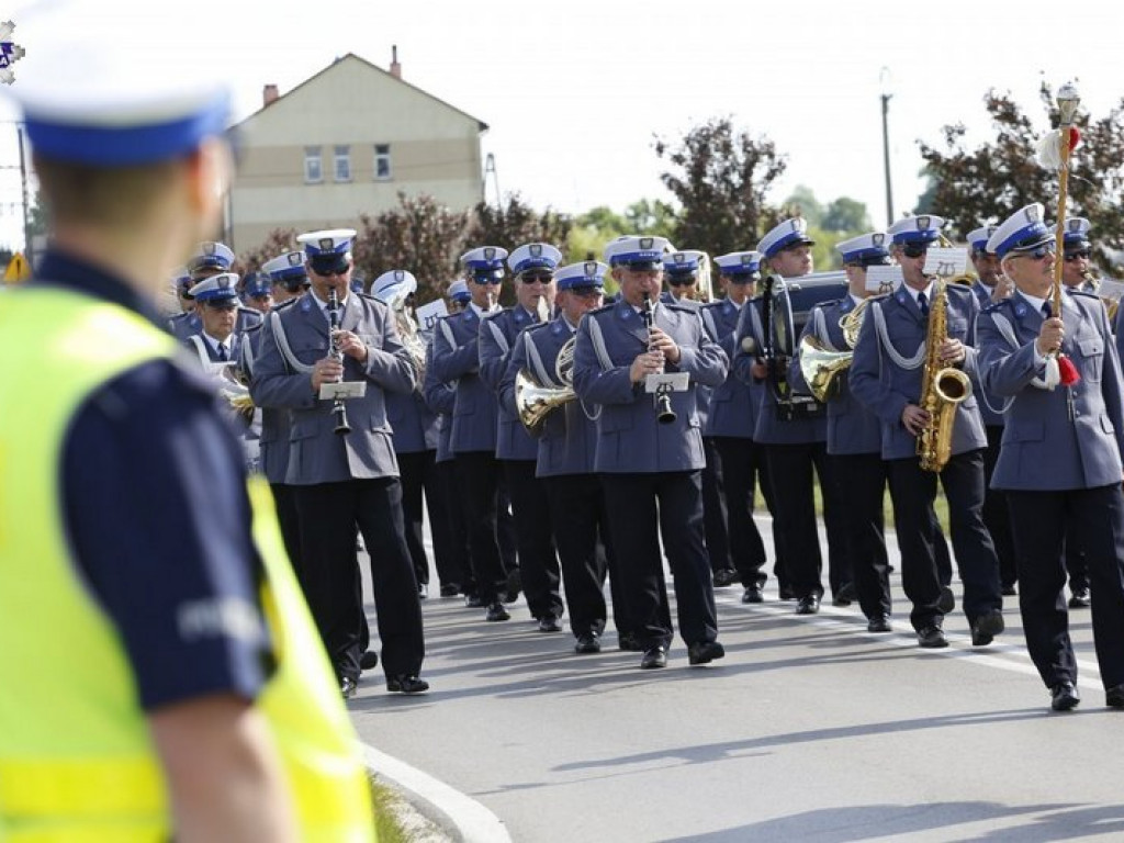 Ostatnie pożegnanie sierżanta sztabowego Tomasza Iwańca (FOTO)