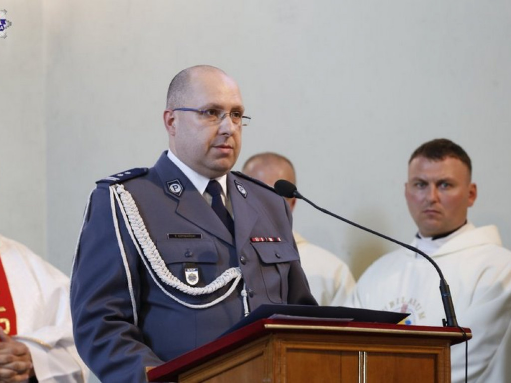 Ostatnie pożegnanie sierżanta sztabowego Tomasza Iwańca (FOTO)