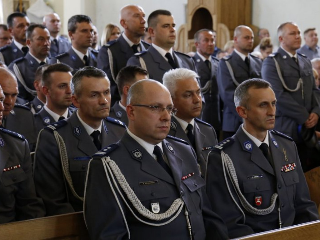 Ostatnie pożegnanie sierżanta sztabowego Tomasza Iwańca (FOTO)