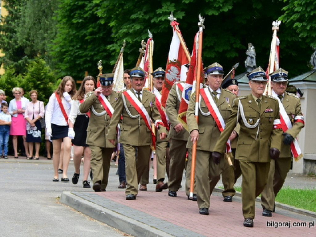 76. rocznica bitwy o Józefów (FOTO)