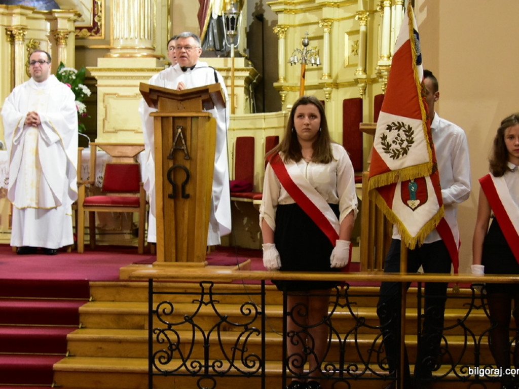 76. rocznica bitwy o Józefów (FOTO)