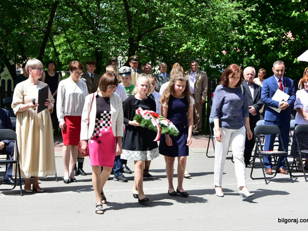 76. rocznica bitwy o Józefów (FOTO)