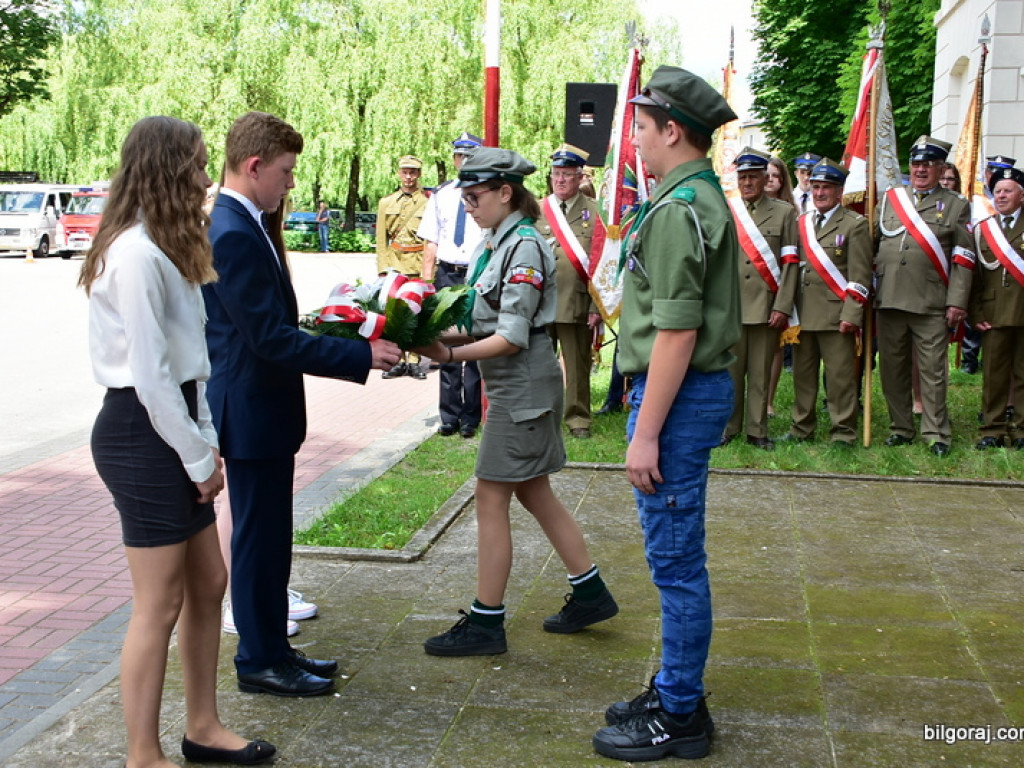 76. rocznica bitwy o Józefów (FOTO)