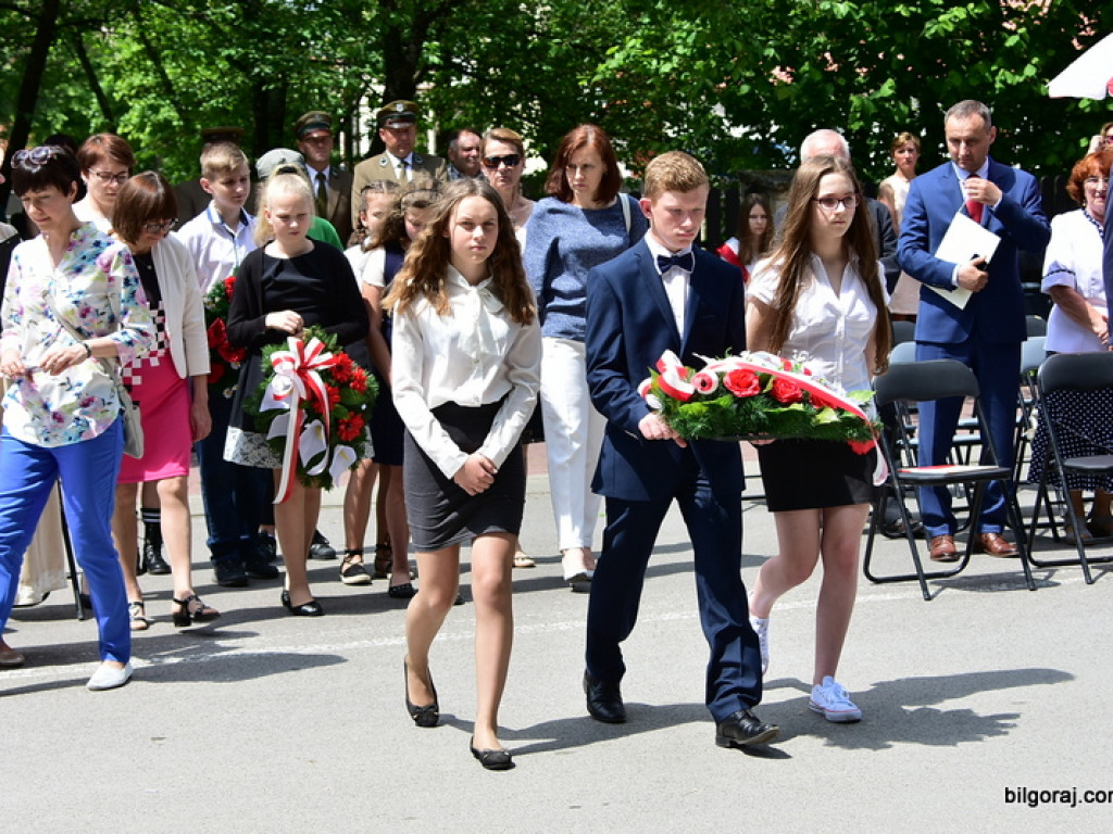 76. rocznica bitwy o Józefów (FOTO)