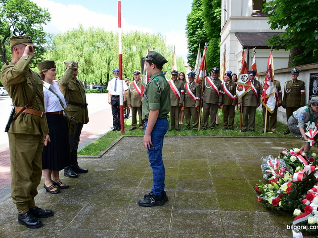 76. rocznica bitwy o Józefów (FOTO)