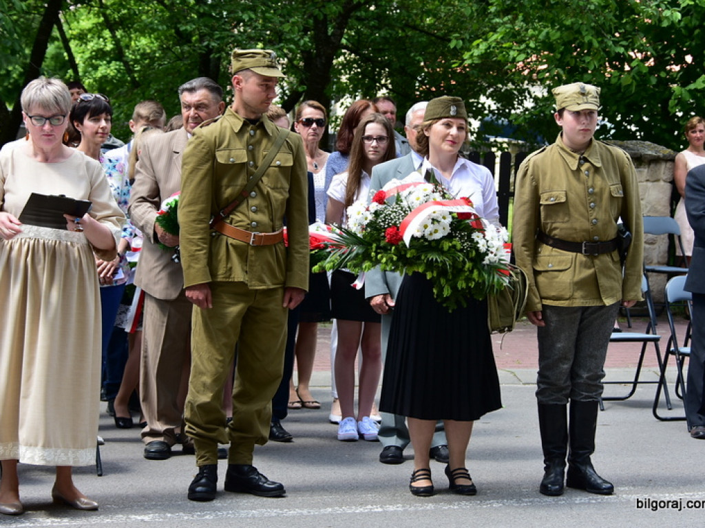76. rocznica bitwy o Józefów (FOTO)