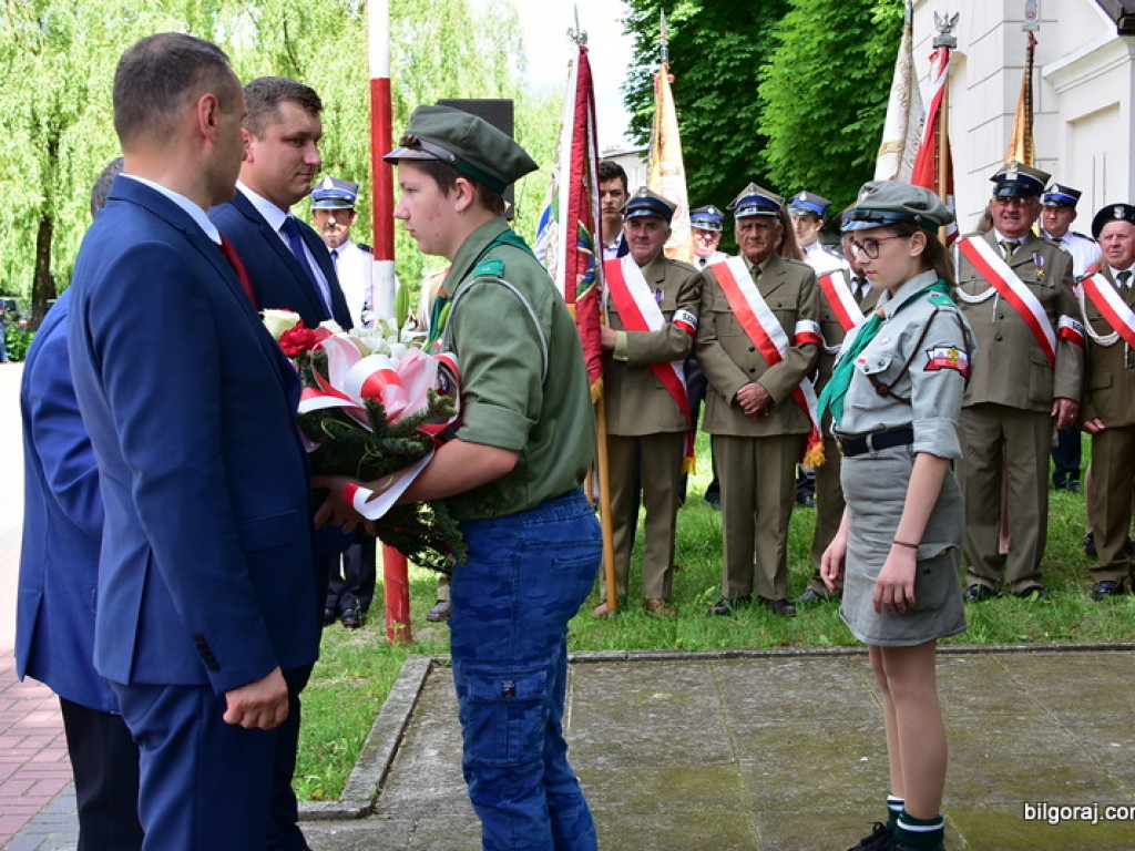 76. rocznica bitwy o Józefów (FOTO)