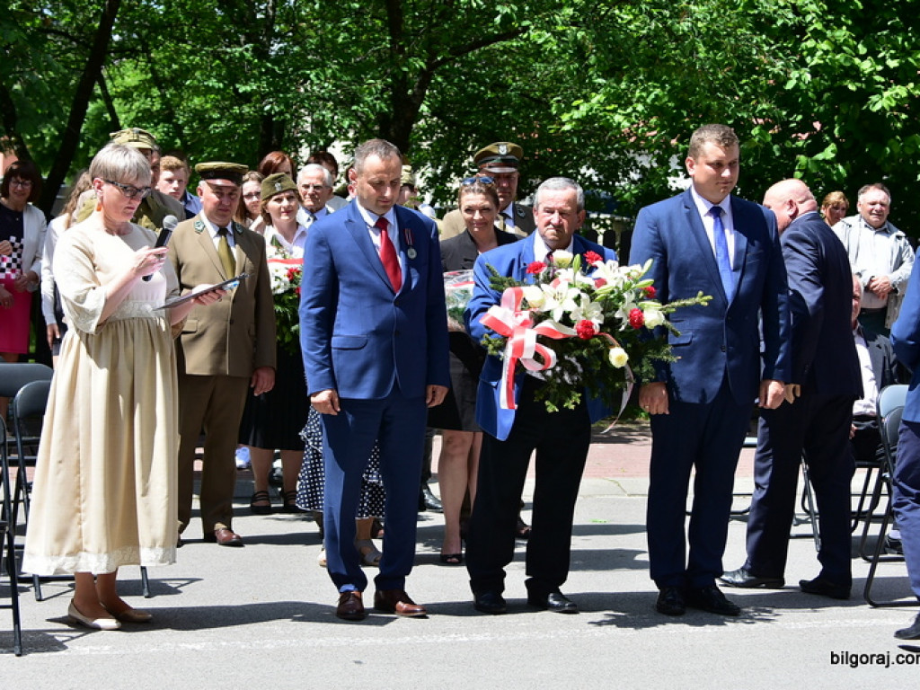 76. rocznica bitwy o Józefów (FOTO)