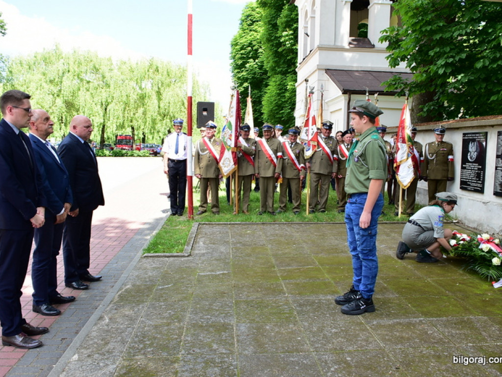 76. rocznica bitwy o Józefów (FOTO)